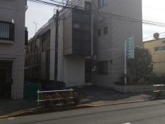 徳山内科外科