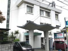 臼田医院