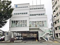 竜之介動物病院