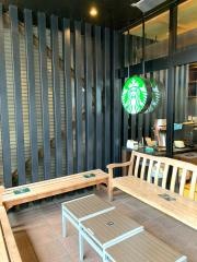 スターバックスコーヒー　鎌倉店
