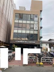 スターバックスコーヒー　鎌倉店