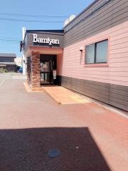 バーミヤン　須坂店