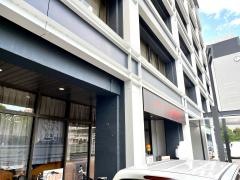 コメダ珈琲店　伝馬町店