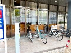コメダ珈琲店　伝馬町店