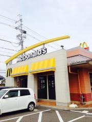 マクドナルド　三木店
