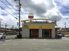マクドナルド　三木店