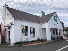 モスバーガー　岡山下中野店