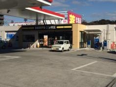 ドトールコーヒーショップ　ＥｎｅＪｅｔ周南店