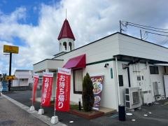 リンガーハット　くりえいと宗像店