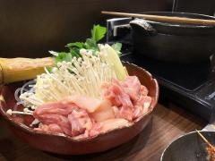 鳥しん