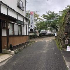 高野御食事処