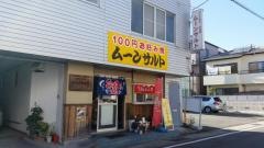 ムーンサルト