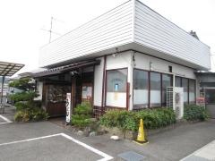 手打うどんよこ山