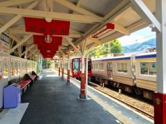 九度山駅