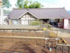 九度山駅