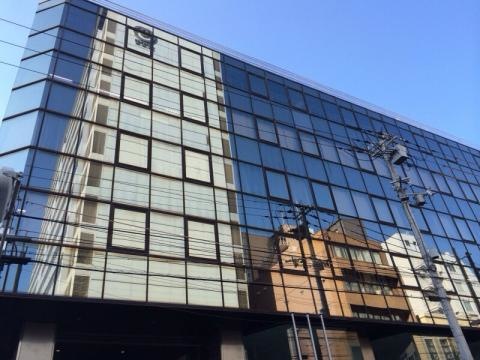 ハートライフ心斎橋