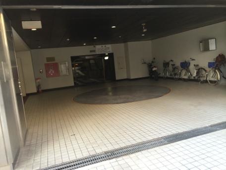 ハートライフ心斎橋