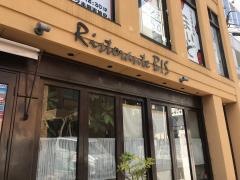 Ｒｉｓｔｏｒａｎｔｅ　ＢＩＳ