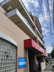 サンステージ湘南