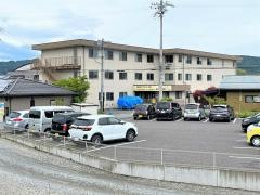 ショートステイひまわりの家