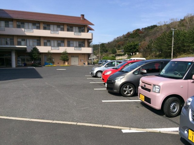 たてがみの郷 設備