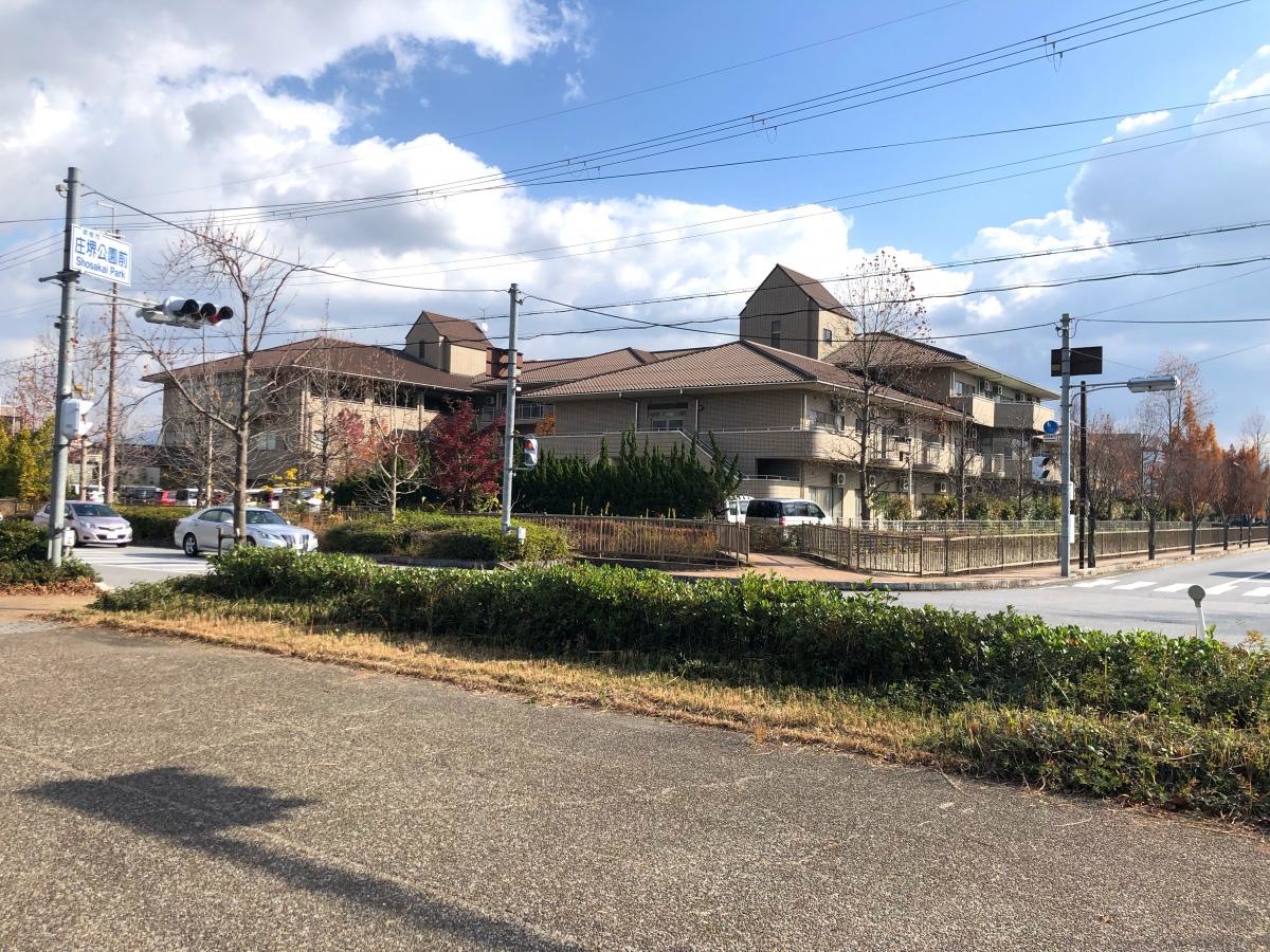 近江第二ふるさと園