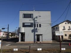 株式会社福島民報社伊達支社