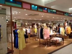 ロペピクニック Rinto百番街店