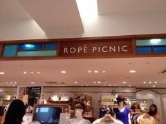 ロペピクニック　Ｒｉｎｔｏ百番街店