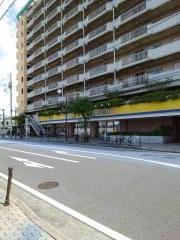 マツモトキヨシ　平塚花水台店