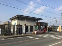 御幸郵便局