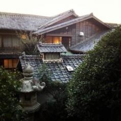 井筒楼