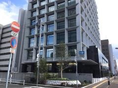 香川銀行本店営業部