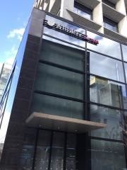 香川銀行本店営業部