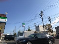 ファミリーマート　刈谷南店