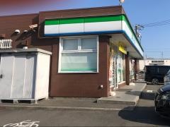 ファミリーマート　刈谷南店