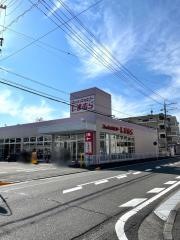 ファッションセンターしまむら　上足洗店