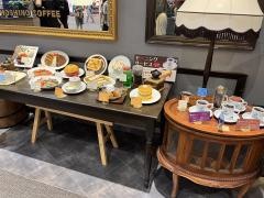 星乃珈琲店　イオンモール広島府中店