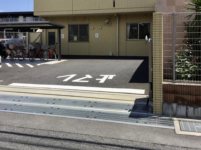 有料老人ホーム　サニーライフ与野本町