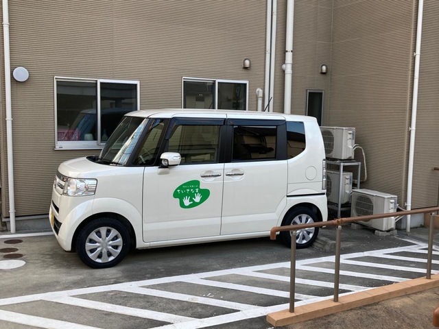 グループホームちいさな手横浜みなみ