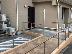 グループホームちいさな手横浜みなみ