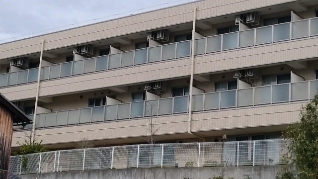 特別養護老人ホーム第２永楽荘