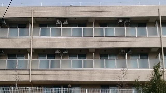 特別養護老人ホーム第２永楽荘 雰囲気