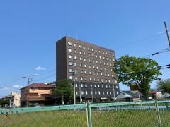 ホテルグランビュー福岡空港