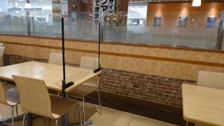 サイゼリヤ　ゆめタウン大牟田店