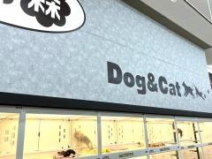 ペットハウス　ウインク　ダイキＥＸ坂店
