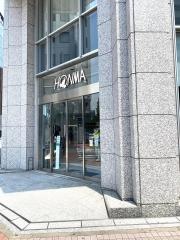 本間ゴルフ　新橋銀座口店