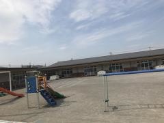 取手市立井野なないろ保育所