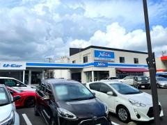 ネッツトヨタ高知　駅前通り店