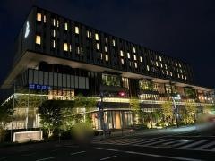 ホテルエミオン京都